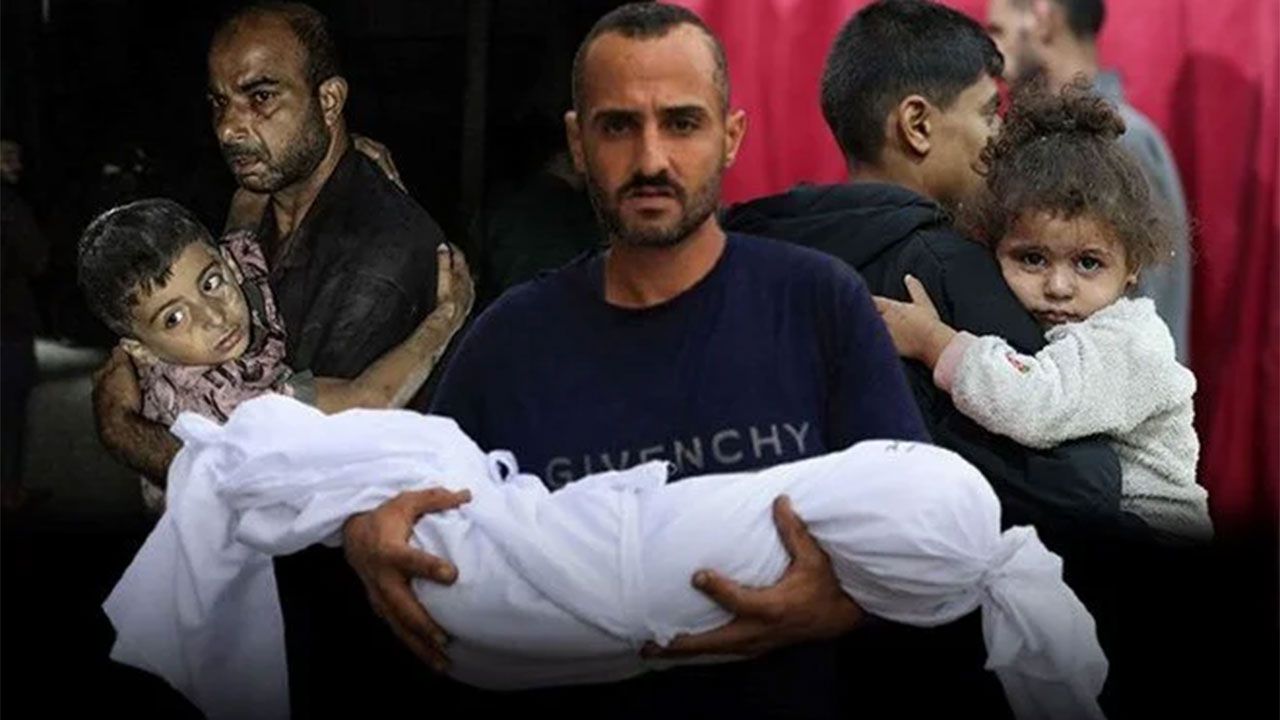 Trump İsrail'in son saldırısını destekledi