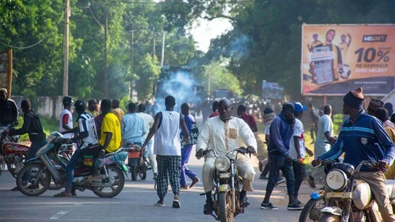 Kamerun seçim sonrasında karıştı