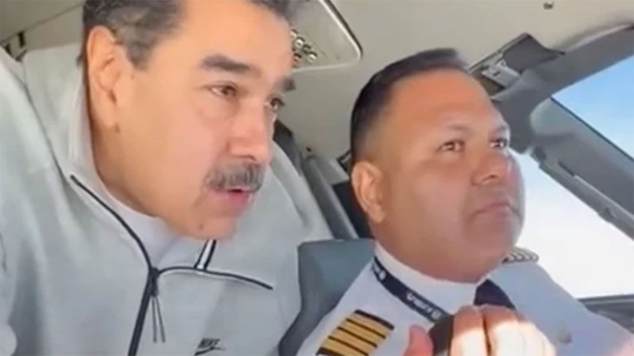 ABD'nin Maduro'yu kaçırma planı suya düştü