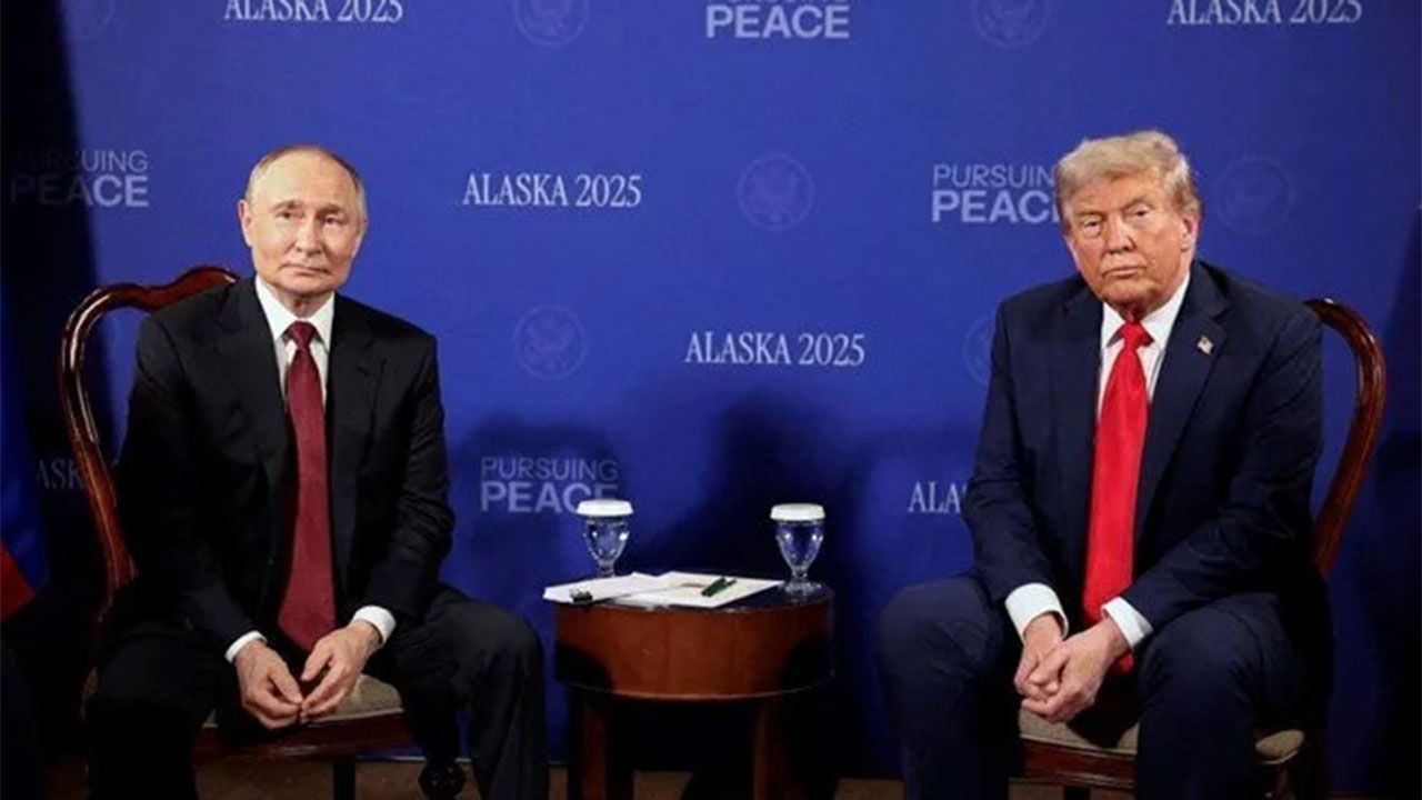 Trump "iptal" dedi ama Rusya "görüşme yapılacak" diyor