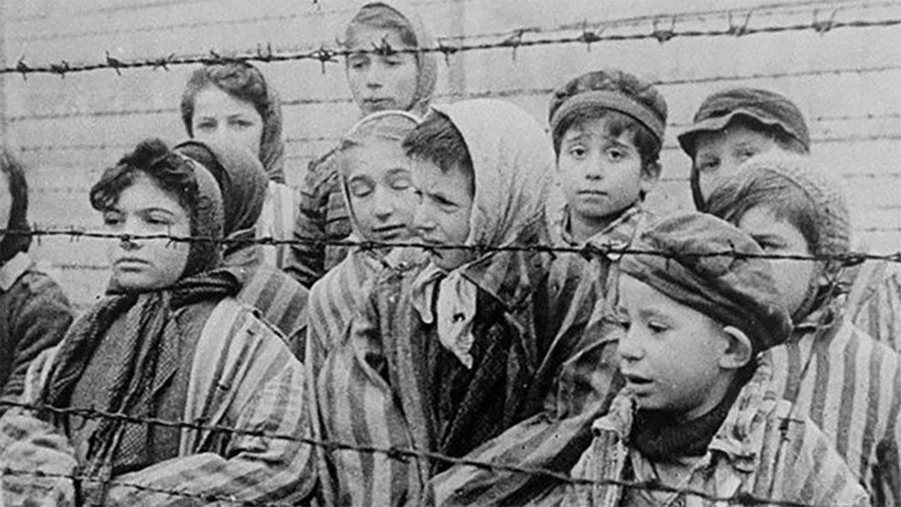 Almanya'dan Yahudilere 1 milyar euroluk ödeme