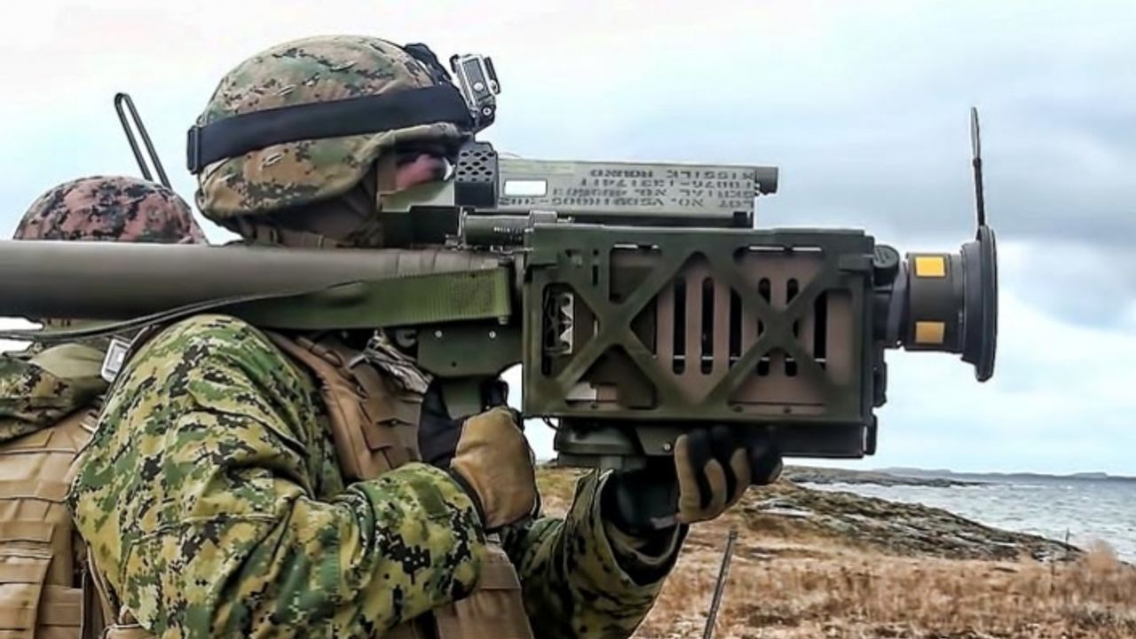 MANPADS Tehdidi ve Türkiye Açısından Değerlendirmeler
