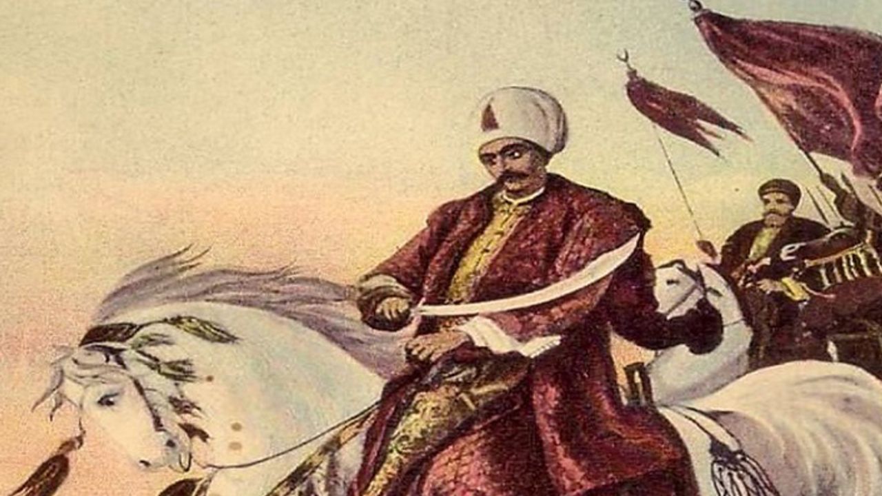 Tarihte bugün ne oldu? Tarihte 28 Ağustos günü meydana gelen olaylar
