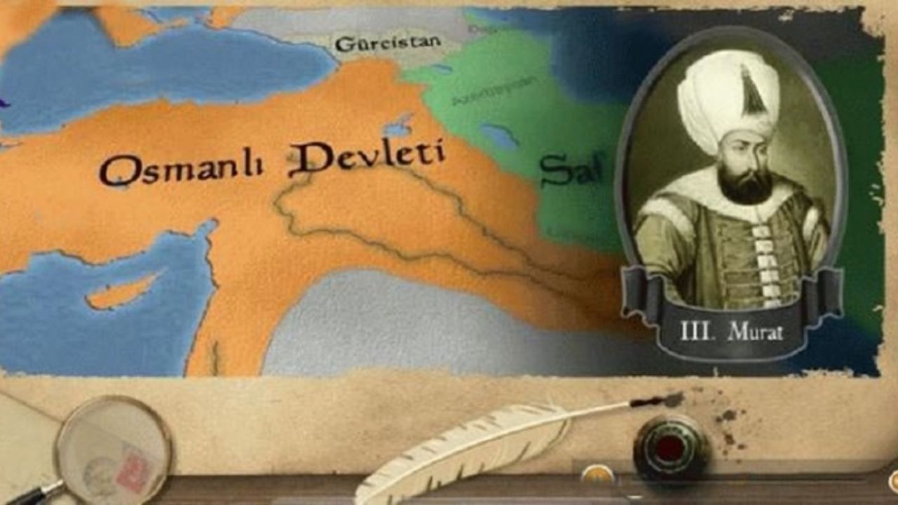 Tarihte bugün ne oldu? Tarihte 21 Eylül günü önemli olayları