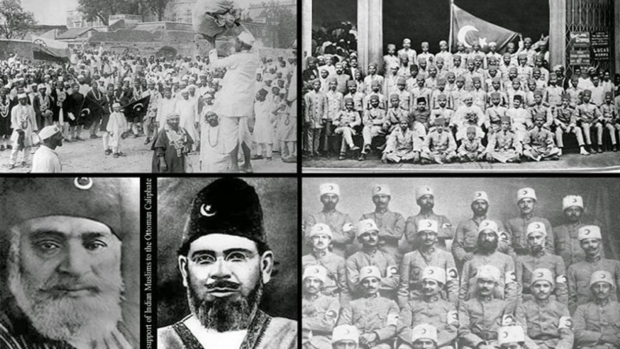 Abdulkadir Molla'nın idamını uzaktan izleyenler