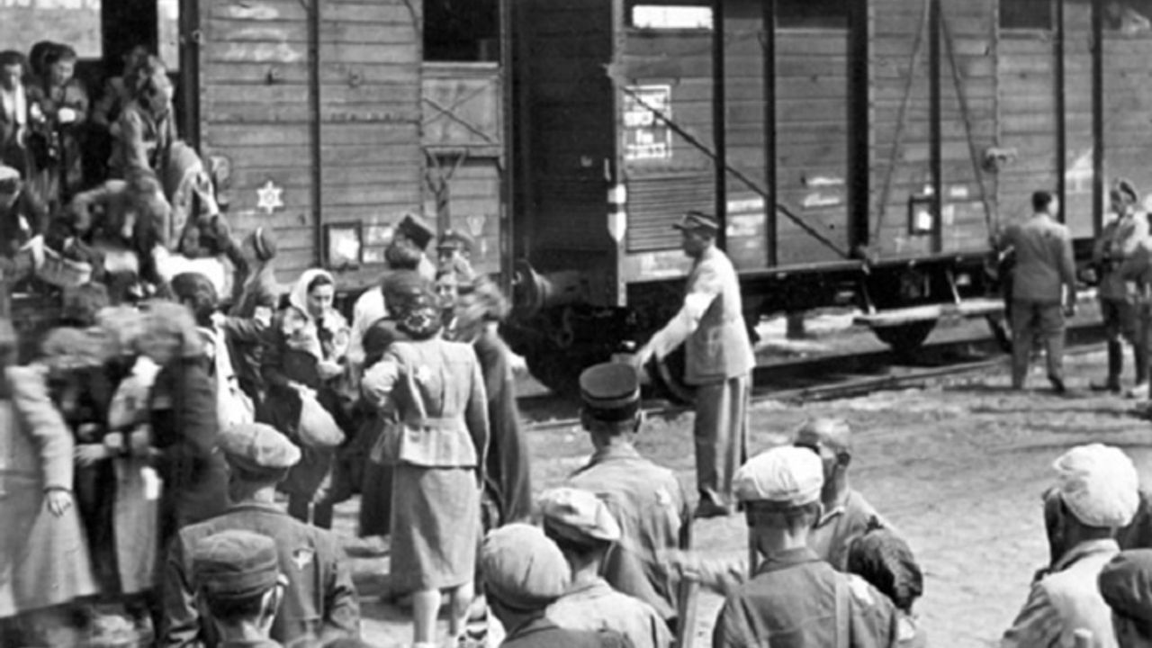 Tarihte bugün (14 Kasım): Ahıska Türkleri, Stalin tarafından sürgün edildi