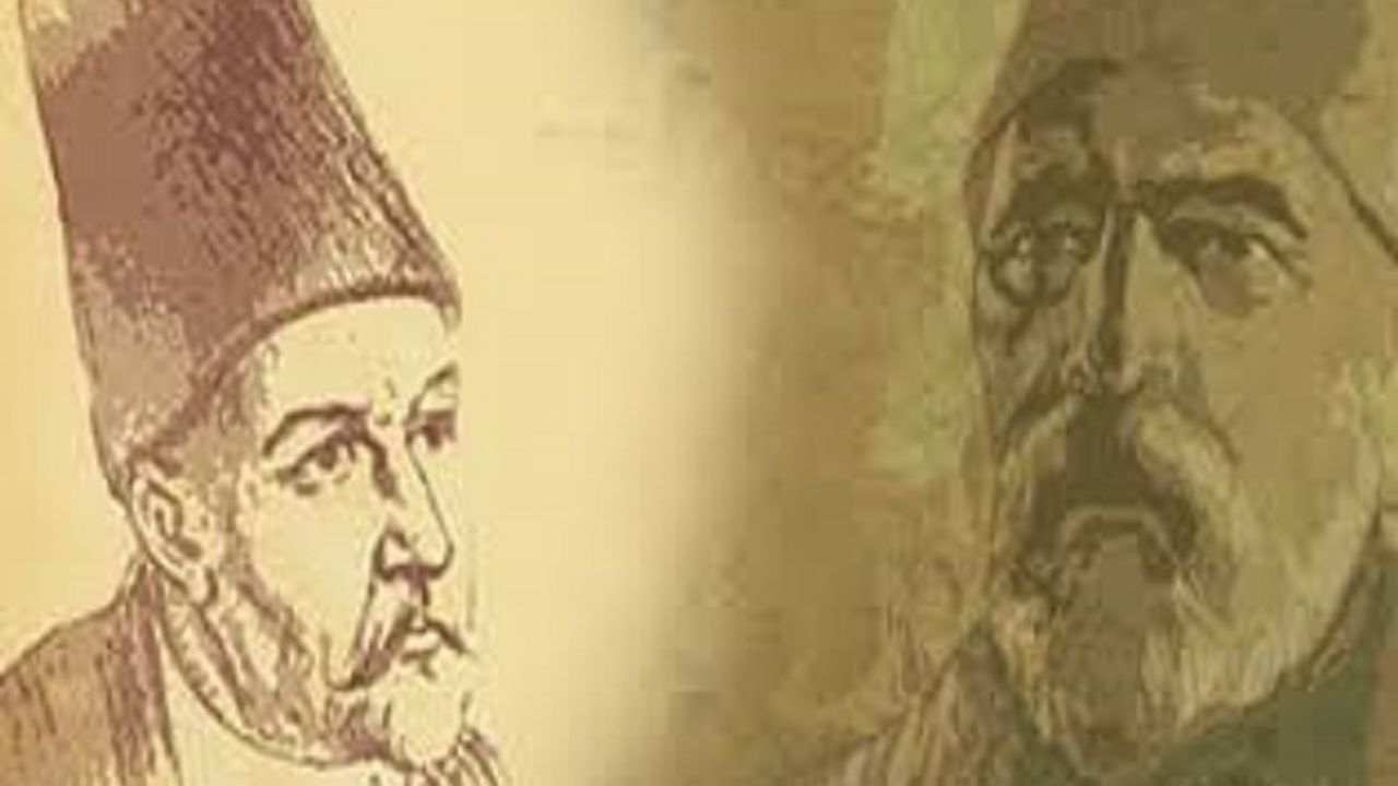 TARİHTE BUGÜN ( 29 Kasım): Türk Müsikisinin büyük bestekarlarından Dede Efendi vefat etti