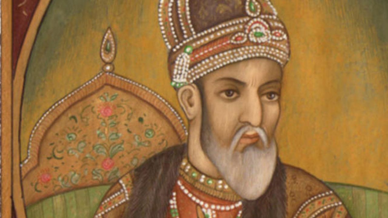 Babür Şah Kimdir? Babürname'de ne anlatılır?