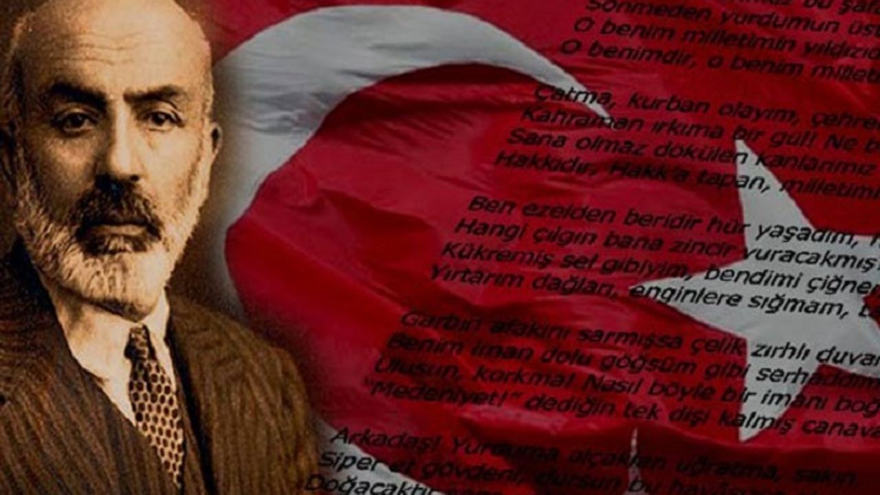 TARİHTE BUGÜN (27 Aralık): Mehmet Akif Ersoy vefat etti