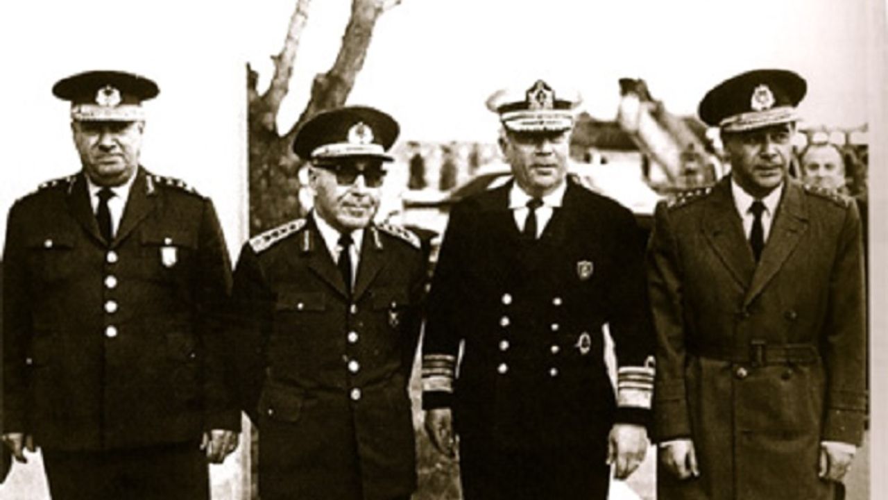 Tarihte bugün 12 Mart günü ne oldu?