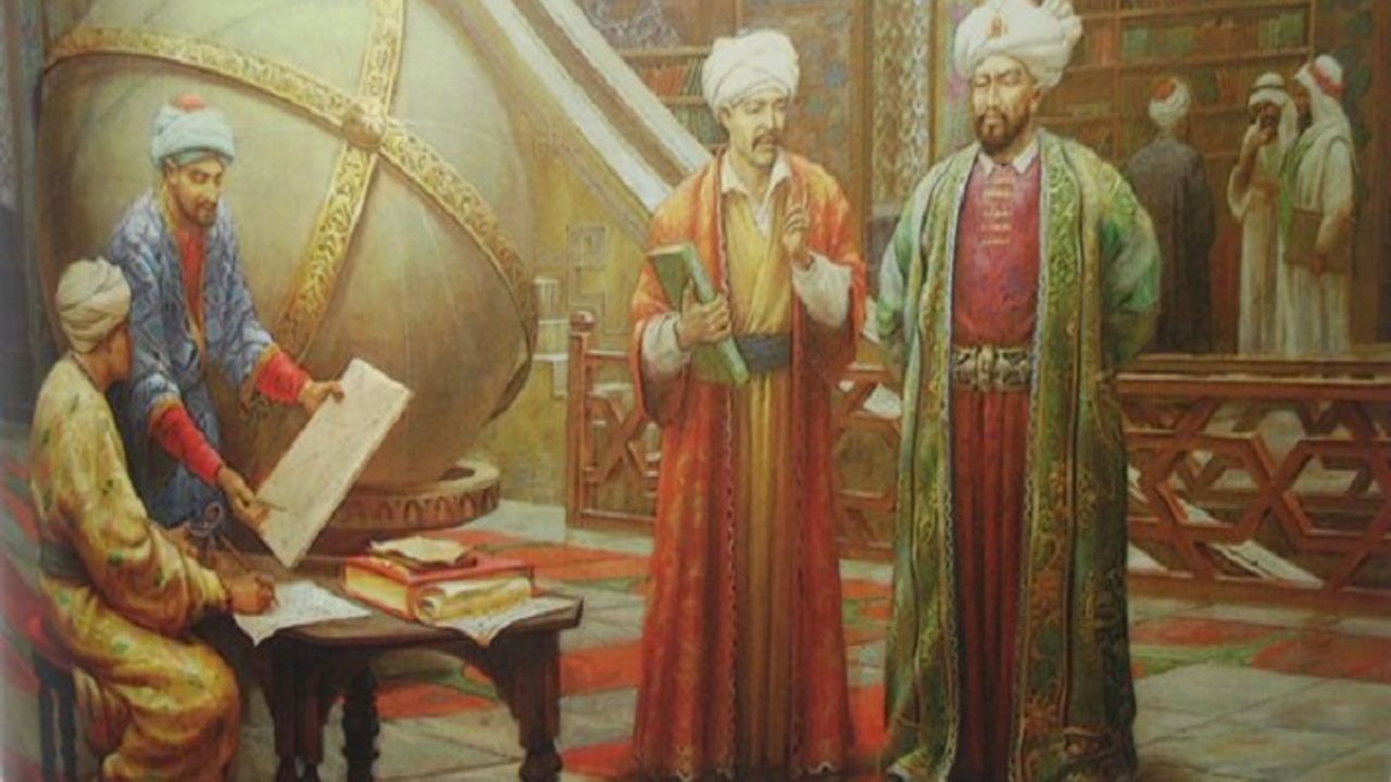 Tarihte bugün ne oldu? Tarihte 24 Mart günü önemli olayları nelerdir?