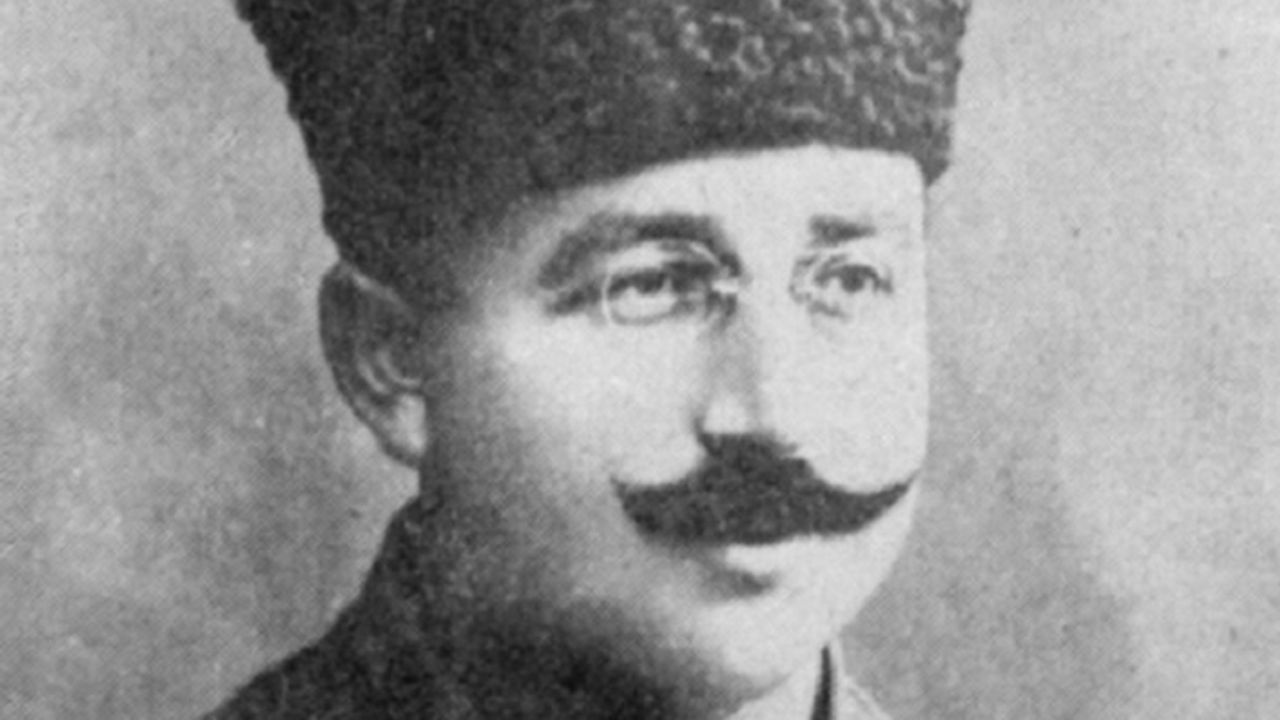 Tarihte bugün ne oldu? Tarihte 27 Mart olayları nelerdir?