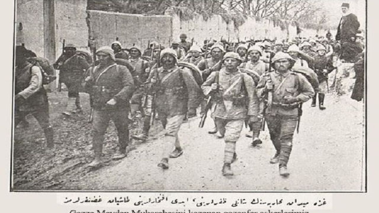 Tarihte bugün veya tarihte 26 Mart günü neler oldu?