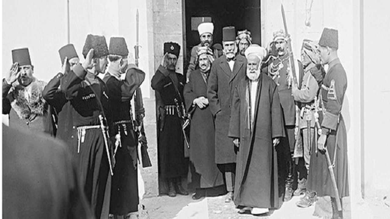 Tarihte bugün ne oldu? Tarihte 7 Mart günü olayları nelerdir?
