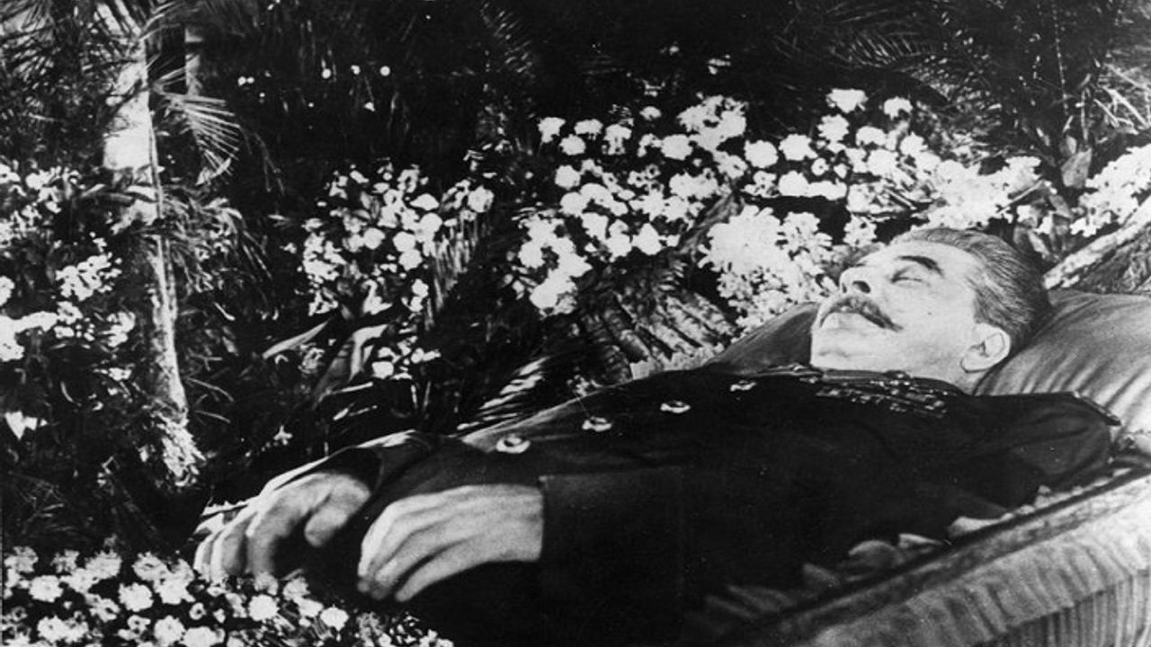 Tarihte bugün ne oldu? Tarihte 5 Mart önemli olayları nelerdir?