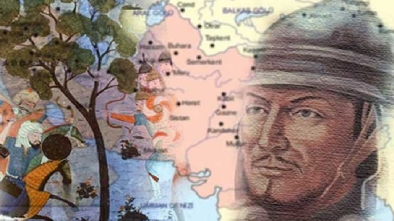 Tarihte bugün ne oldu? Tarihte 30 Nisan günü olayları nelerdir?