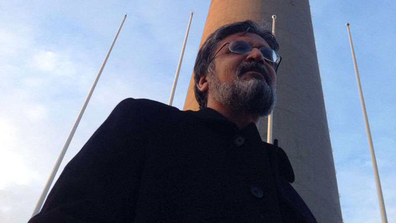 Tarihte Bugün (23 Mayıs): Gazeteci yazar Akif Emre hayatını kaybetti