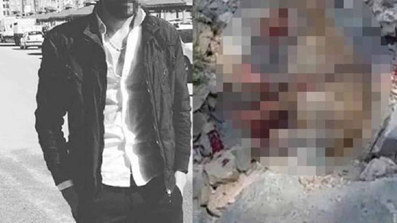 İşkence ile kurt yavrusunu öldürmenin bedeli 4 bin TL