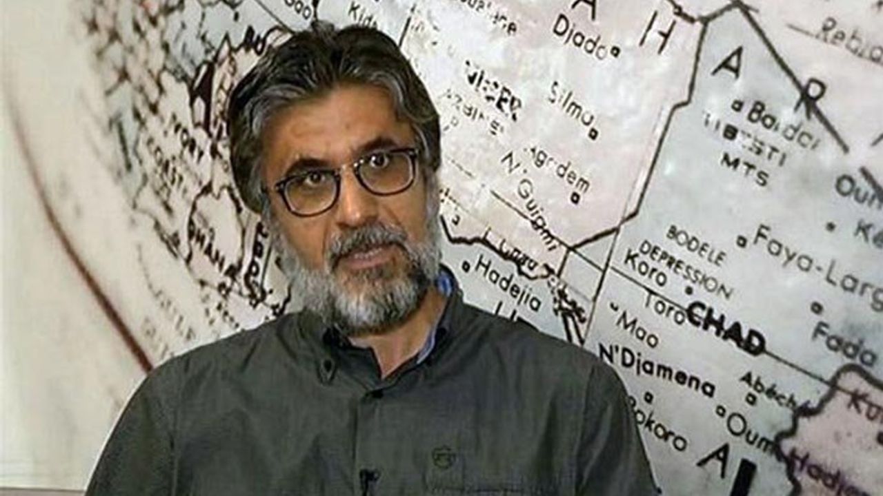 Kürtler İngiliz rüşvetini neden reddetti? Akif Emre