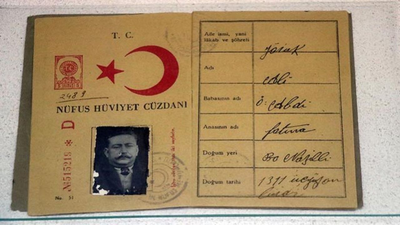 Efelerin efesi Yörük Ali Efe kimdir?