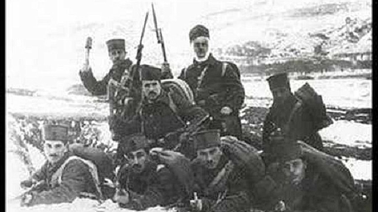 Tarihte bugün ne oldu? Tarihte 13 Eylül günü meydana gelen önemli olaylar