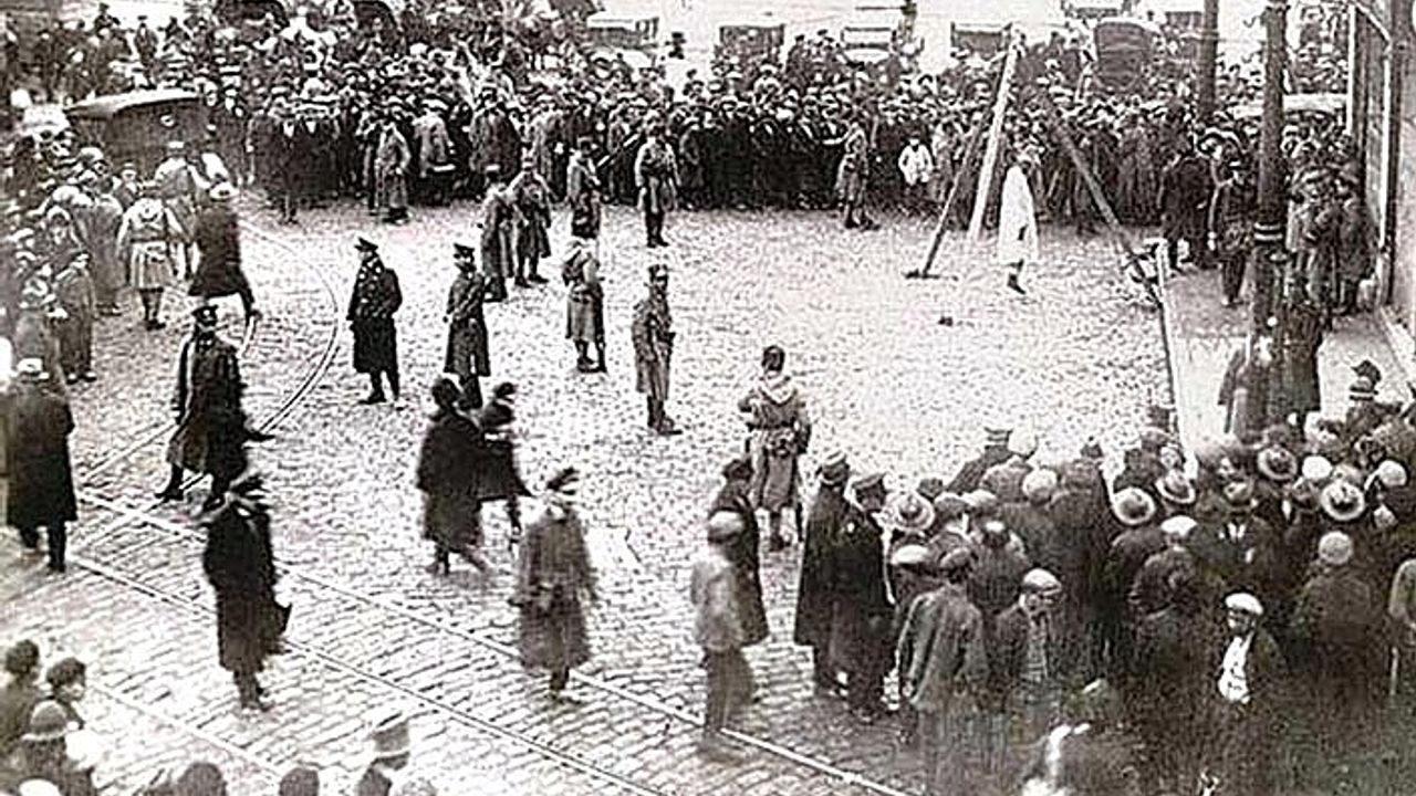 Tarihte bugün ne oldu? Tarihte 18 Eylül günü meydana gelen önemli olaylar