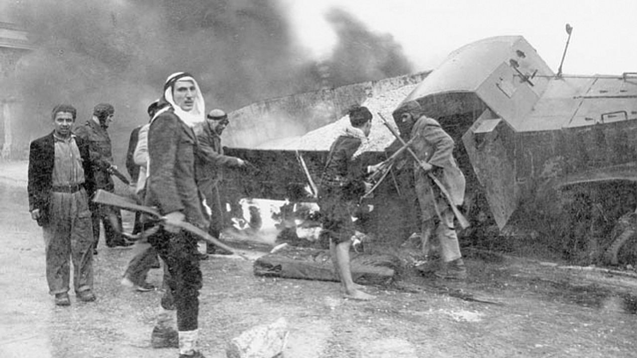 Tarihte bugün ne oldu? Tarihte 20 Eylül günü olayları