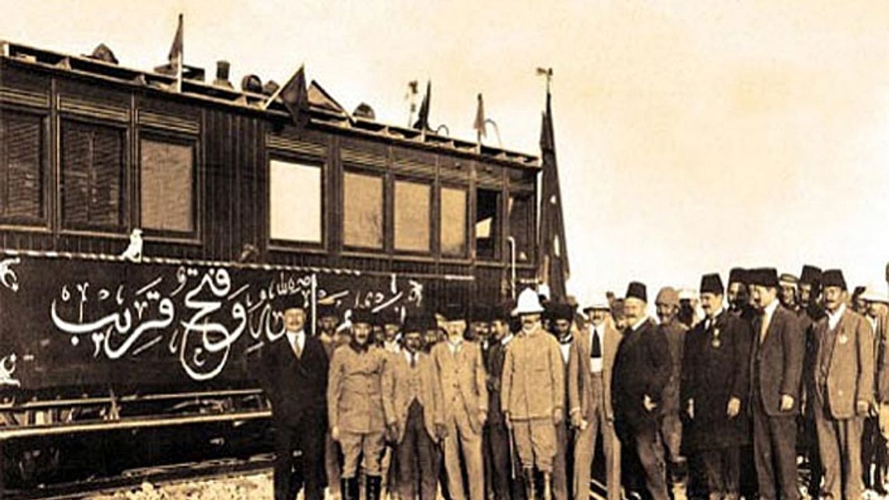 Tarihte bugün ne oldu? Tarihte 23 Eylül günü önemli olayları