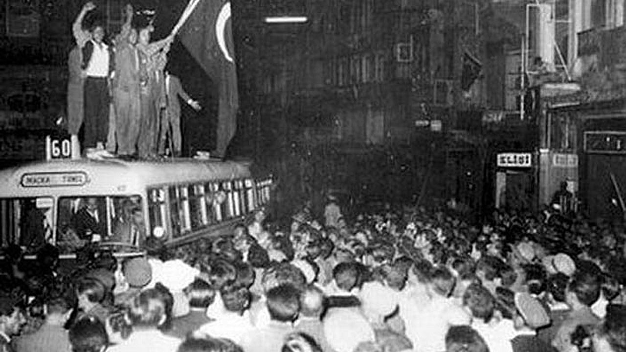 Tarihte bugün ne oldu? Tarihte 6 Eylül günü meydana gelen önemli olaylar nelerdir?