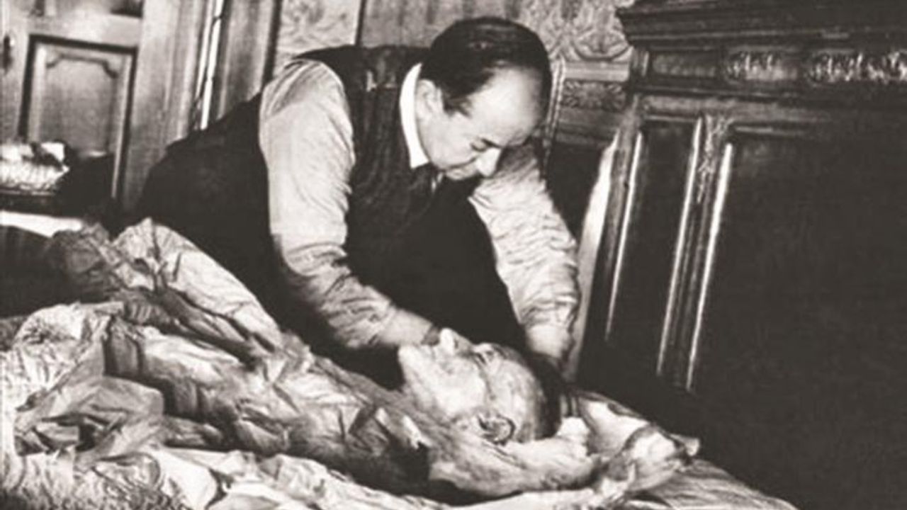 Atatürk’ü masonlar öldürdü: 1938'i neden büyük kurtuluş ilan ettiler?