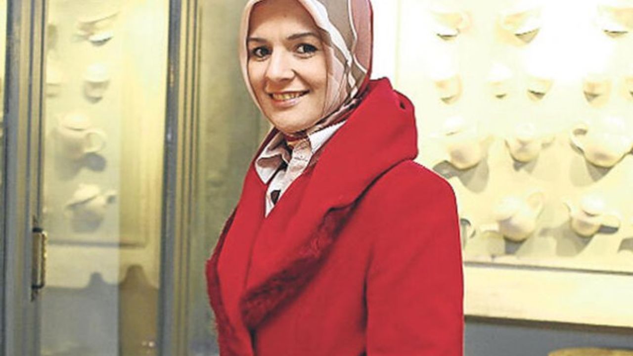 Mahinur Özdemir Göktaş kimdir? Mahinur Özdemir nerelidir, kaç yaşında?