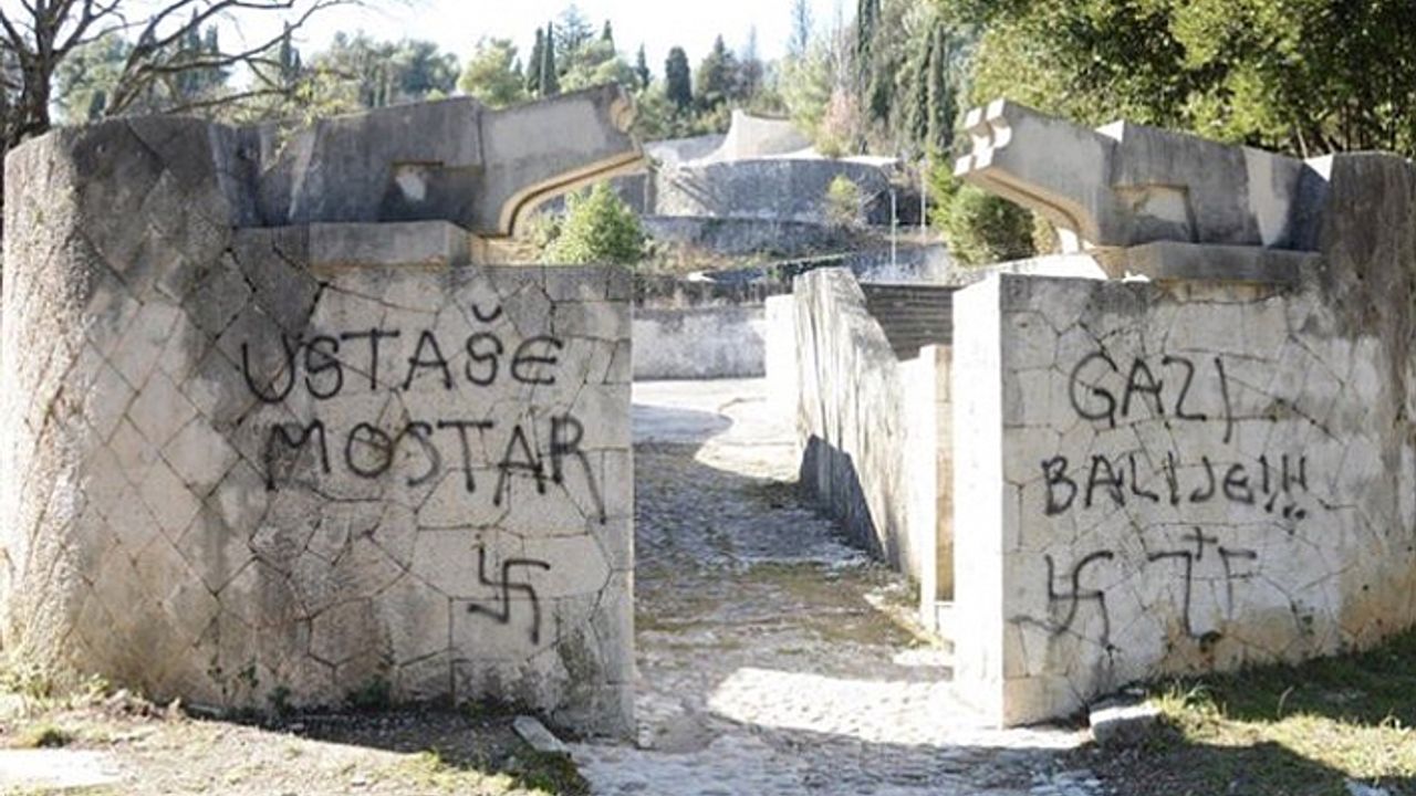 Balkan Raporu: Bölünme ve Birleşme Sarmalında Bir Coğrafya