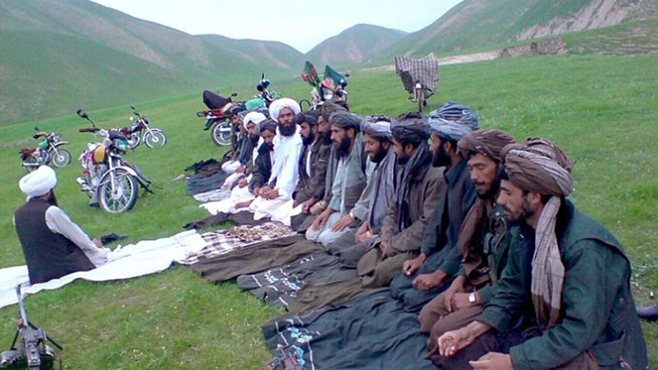 Taliban’ın doğuşu.. Afganistan İslam Emirliğini ne kadar tanıyoruz? Kimdir bu Taliban?