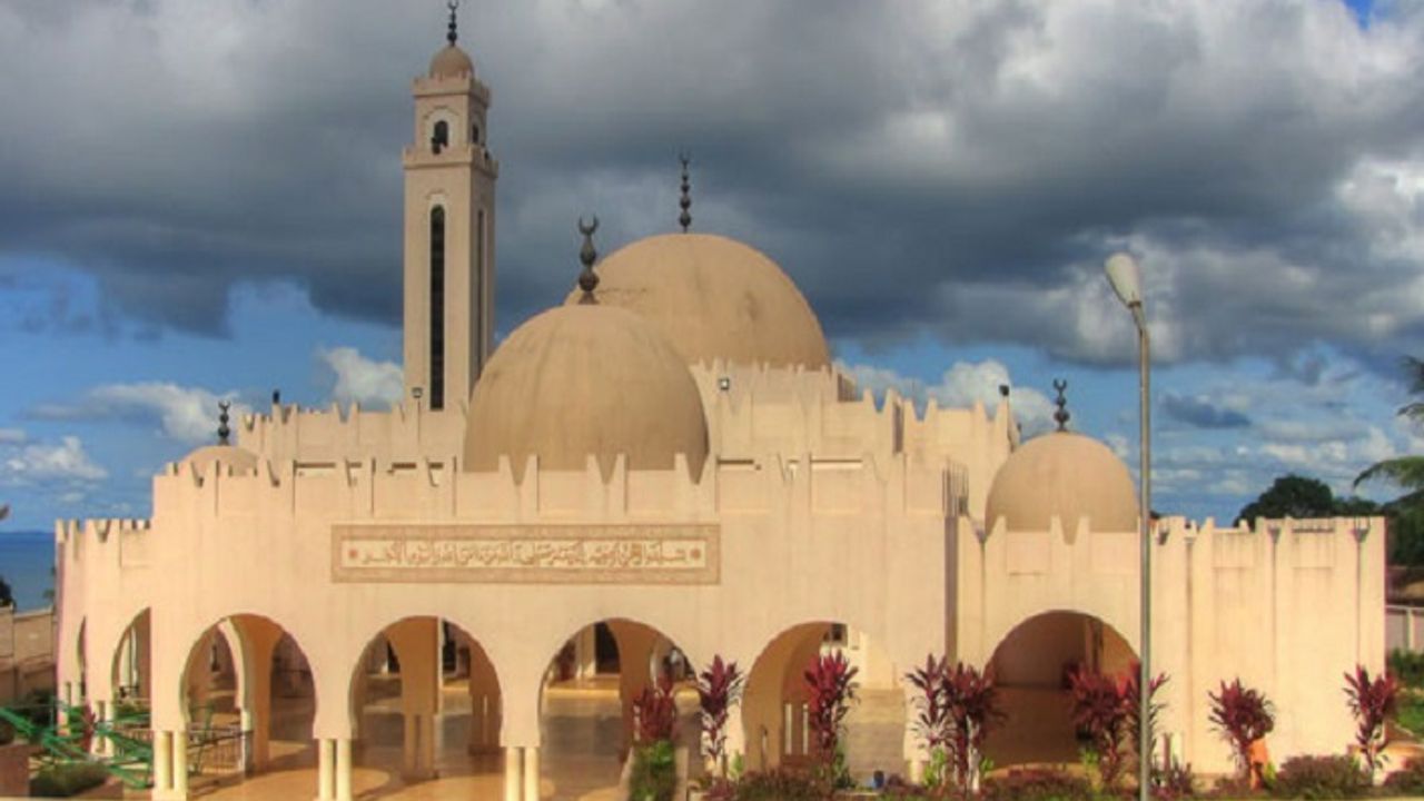Sierra Leone: İslam’ın misyonerliği mağlup ettiği ülke