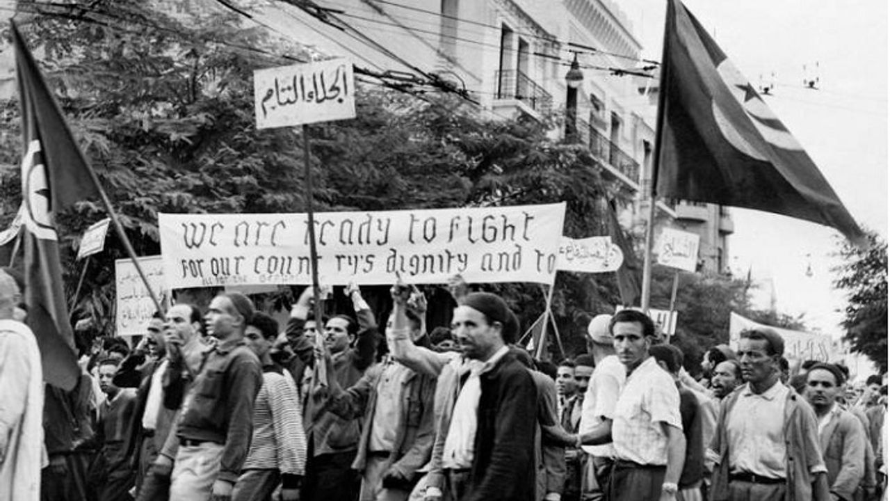 Tarihte bugün ne oldu? Tarihte 12 Mayıs günü neler yaşandı?