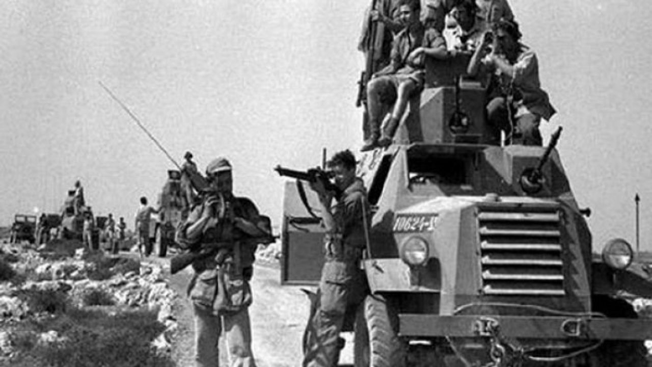 Tarihte bugün ne oldu? Tarihte 15 Mayıs günü neler yaşandı?