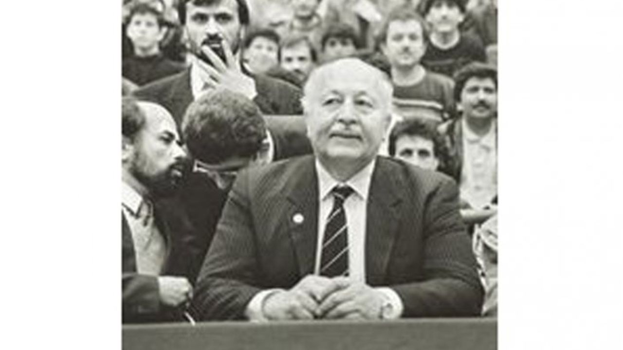 Müstakiller Hareketi'nin yıl dönümünde Erbakan