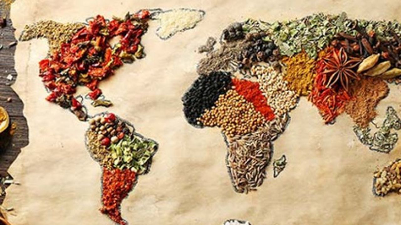 Afrika gıda sanayi yüzde 400 büyüyecek