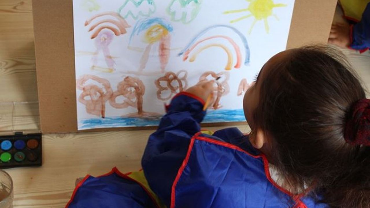 Hatay'da anaokulları için yeni karar