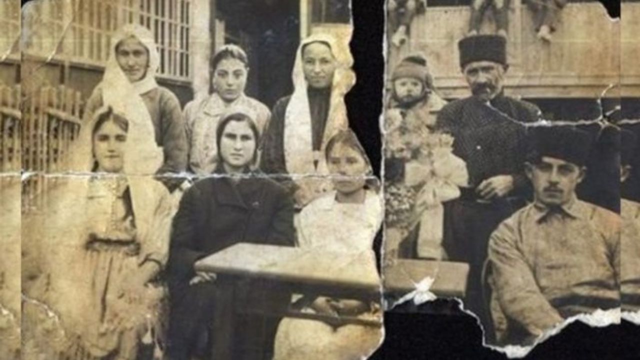 Kırım Tatar Türkleri'nde ailenin önemi