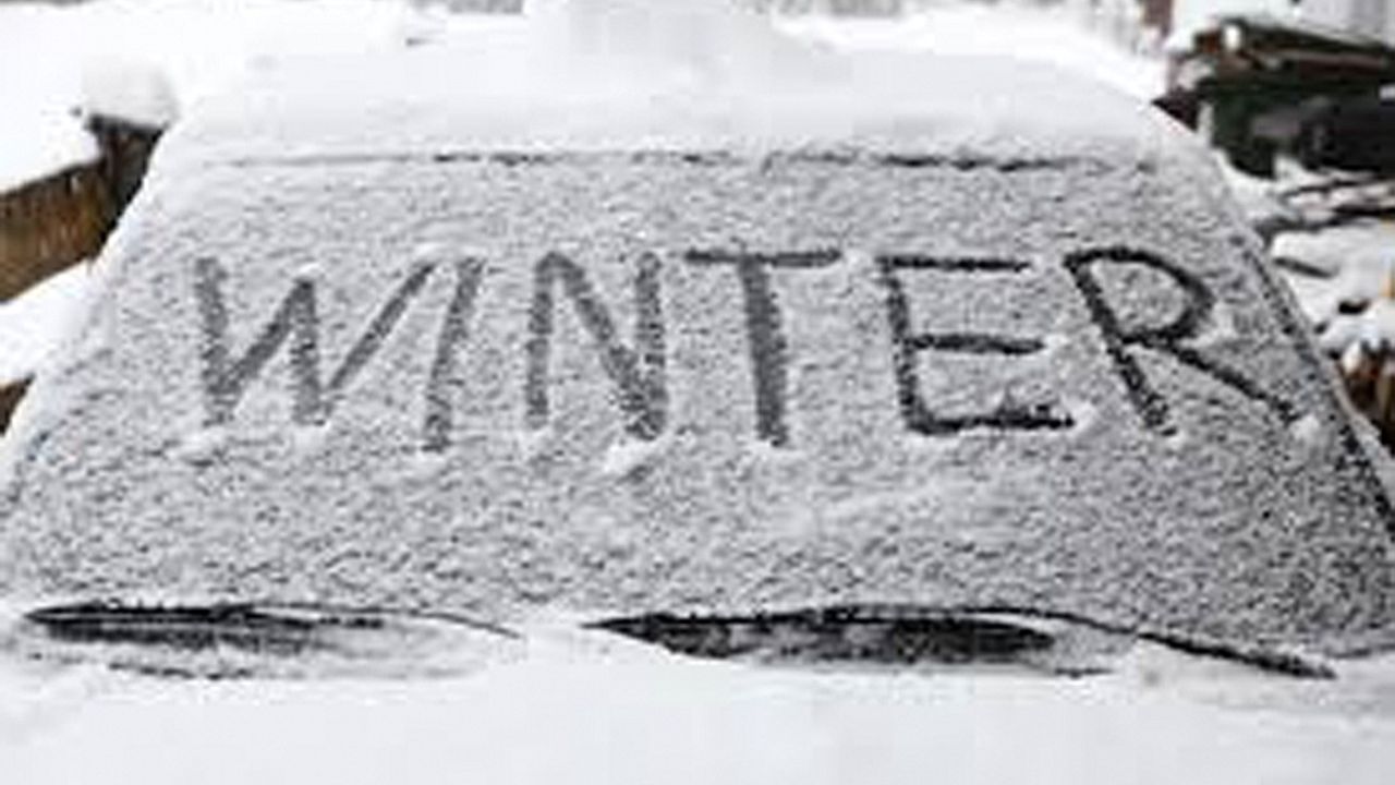 Meteorolojiden sağanak ve don uyarısı