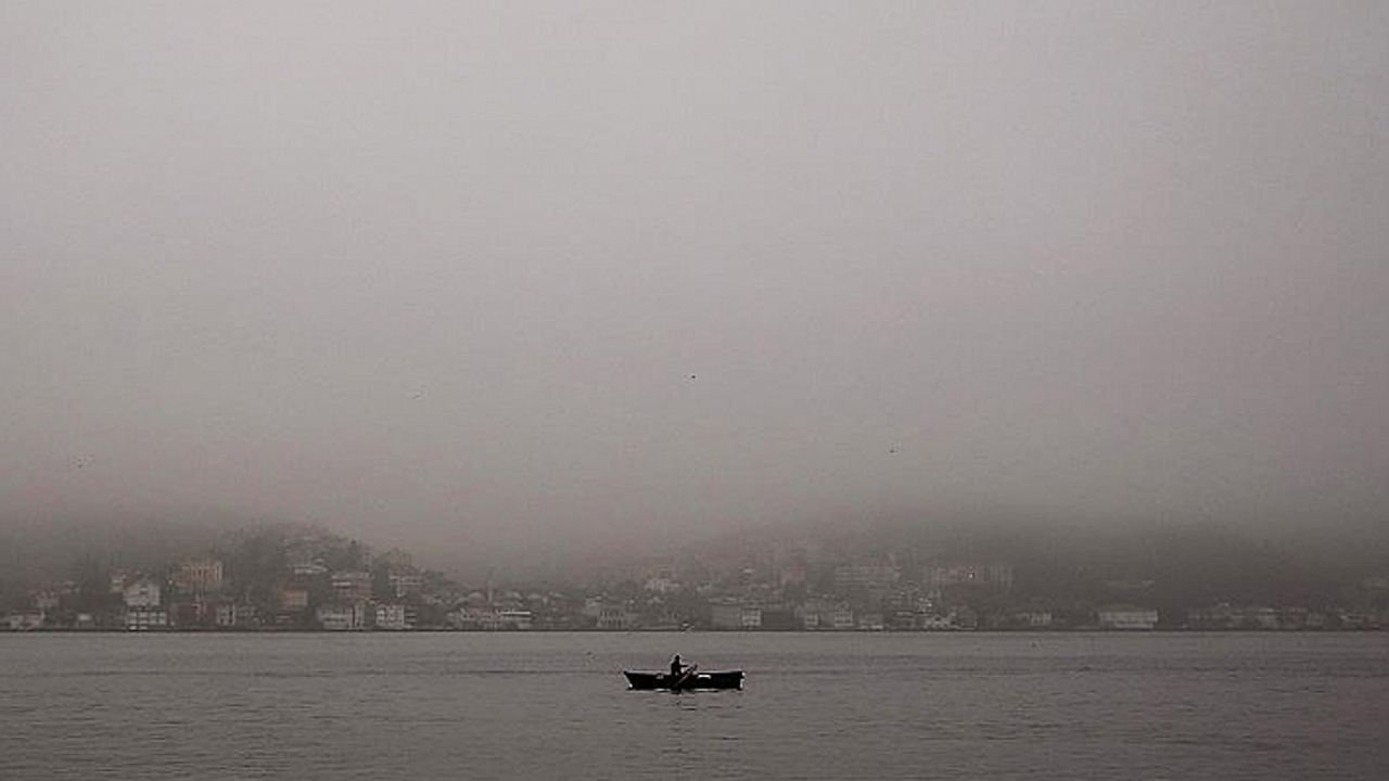 Marmara'da çok bulutlu hava bekleniyor