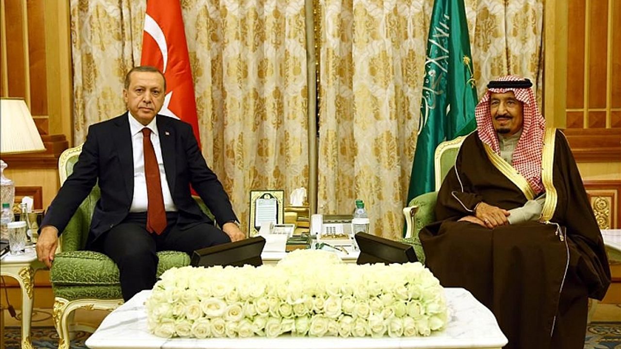 Türkiye-Suudi Yakınlaşması: Ne Kadar Gerçekçi?
