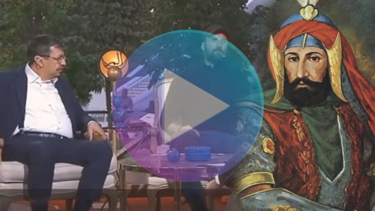 IV. Murat'ın ektirmişti! Hala yetişen o tohumların ilginç hikayesi...