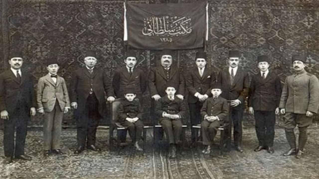 Okuyunca hüzünleneceksiniz... Osmanlı Hanedanı böyle gönderildi