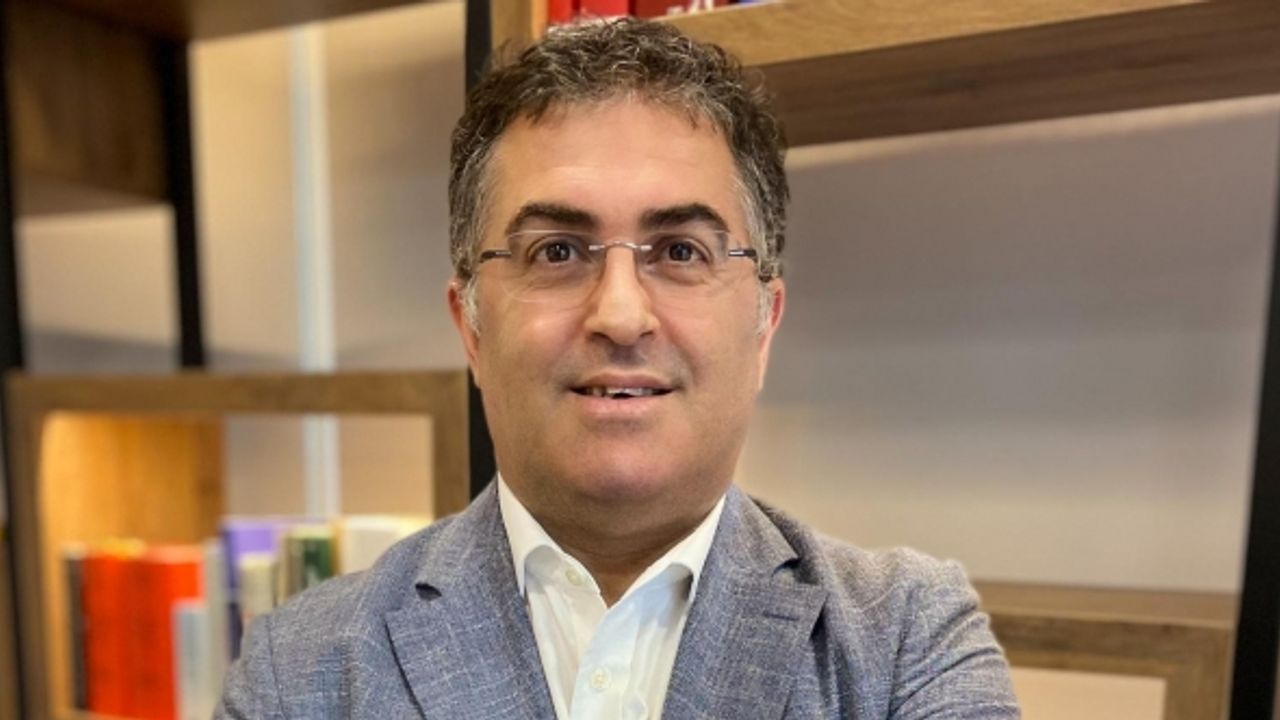 Ersan Şen kimdir, nerelidir, kaç yaşında?