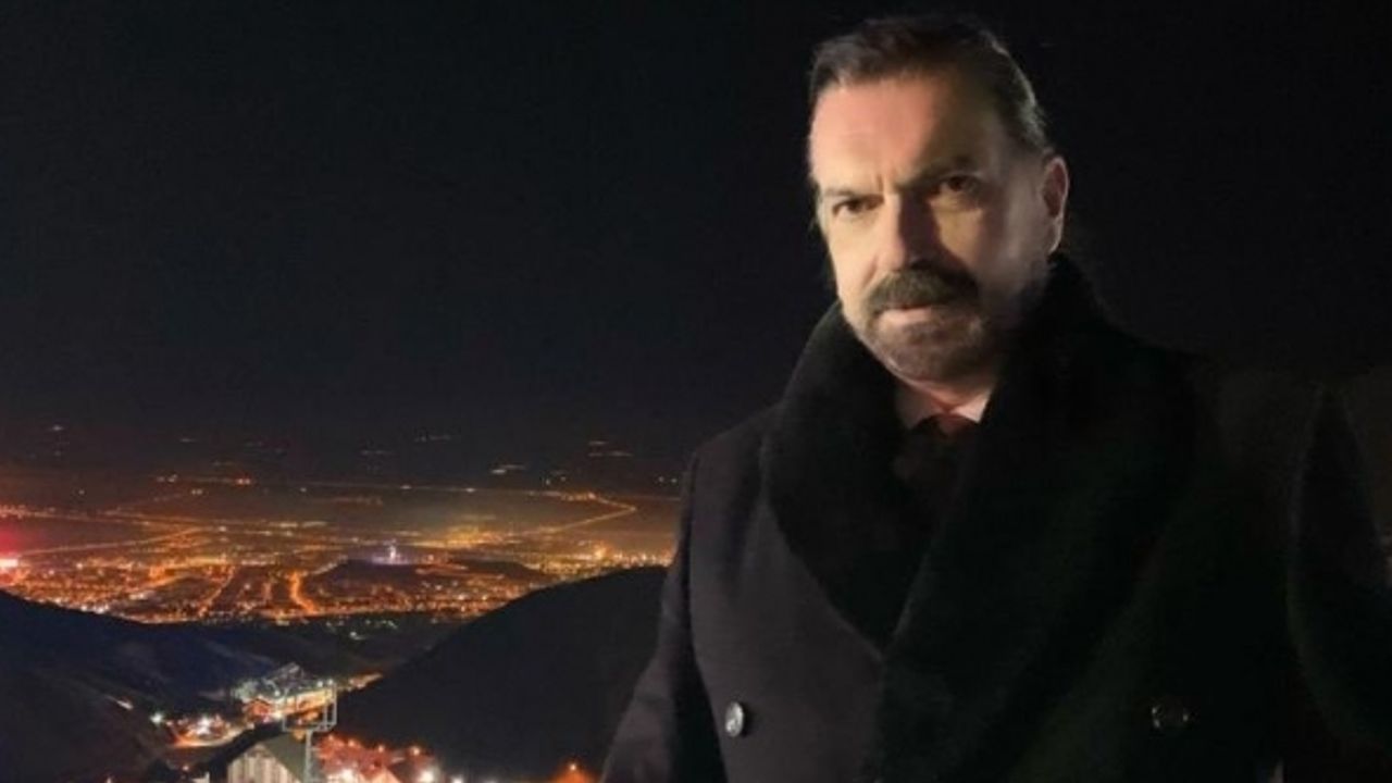 Hakan Bayrakçı kimdir, aslen nereli, kaç yaşında