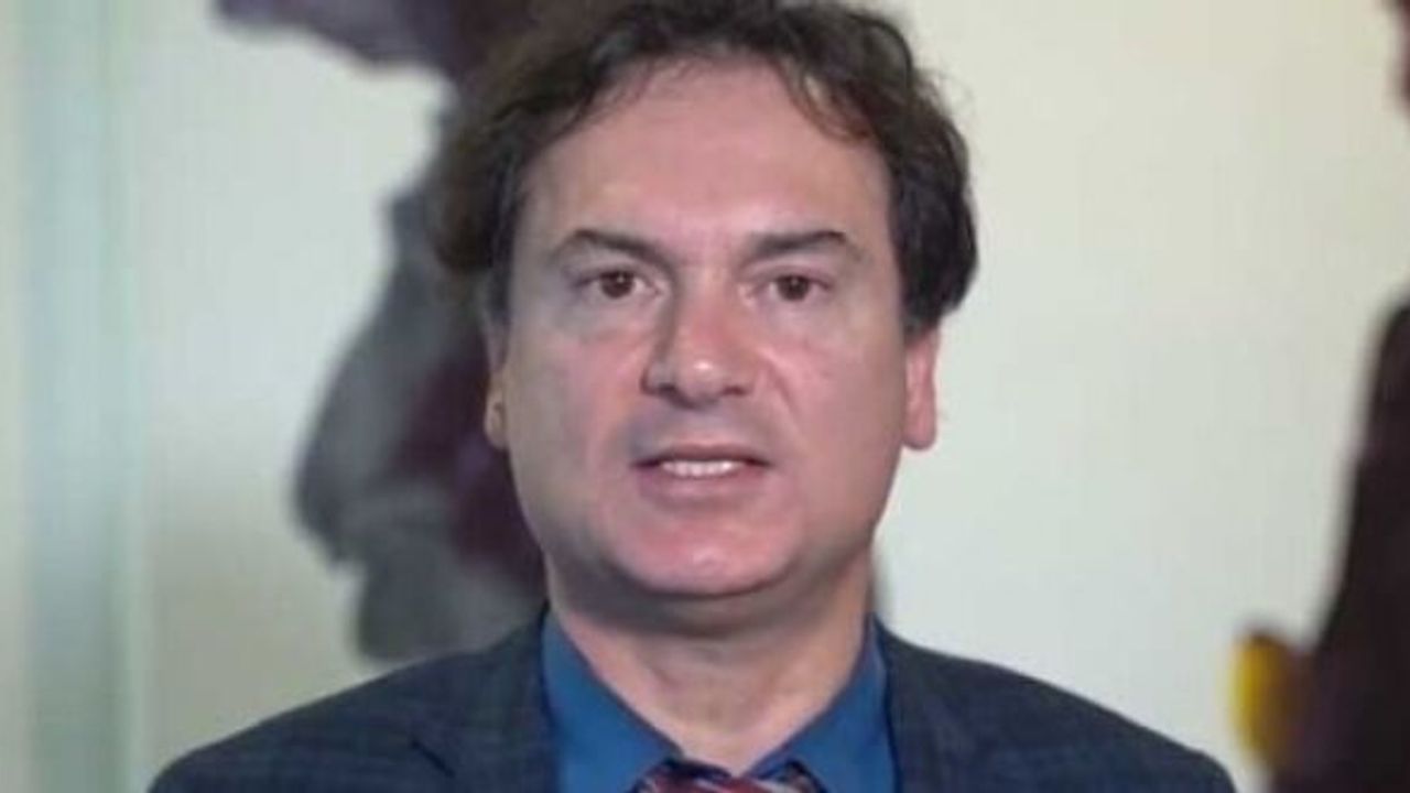 Prof Dr. Serhat Fındık kimdir, nereli