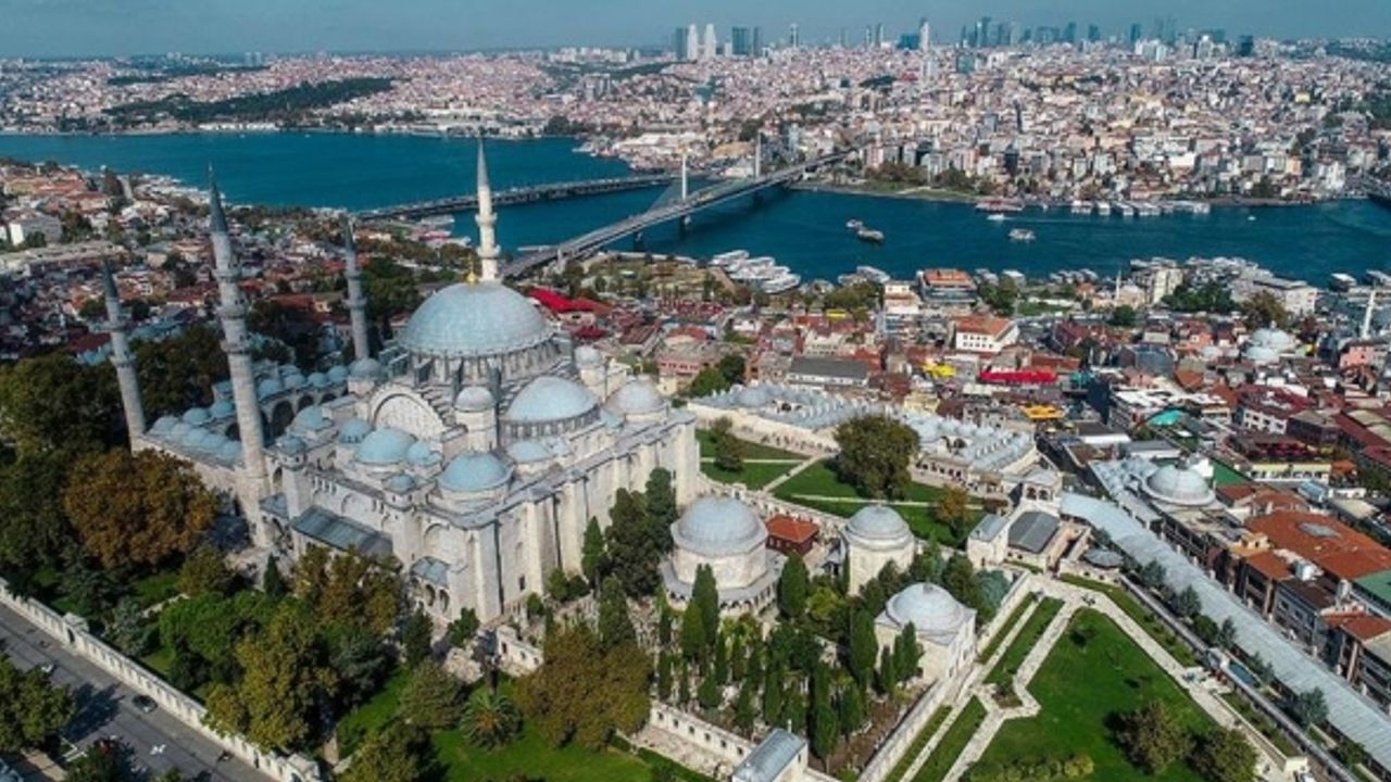 Tarihte bugün: 16 Ağustos günü önemli tarihi olayları