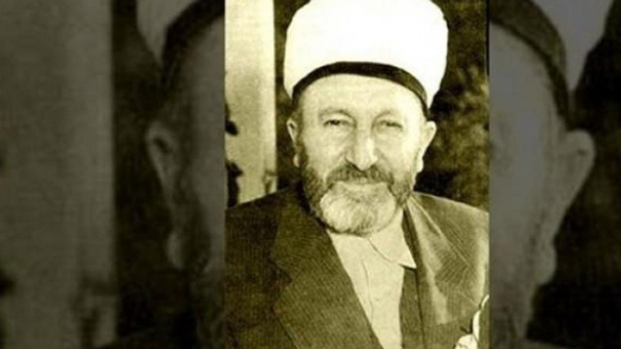 Bekir Fuat yazdı: Süleyman Hilmi Tunahan